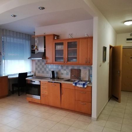 דירות Kojetín Plne Vybaveny Apartman Polni 1299 מראה חיצוני תמונה