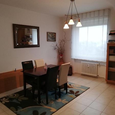 דירות Kojetín Plne Vybaveny Apartman Polni 1299 מראה חיצוני תמונה
