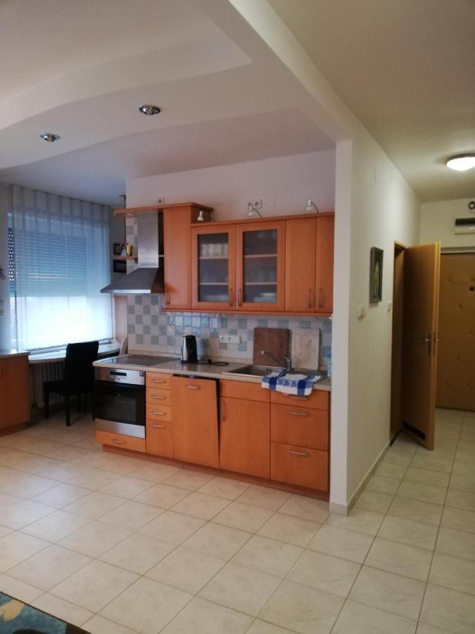 דירות Kojetín Plne Vybaveny Apartman Polni 1299 מראה חיצוני תמונה