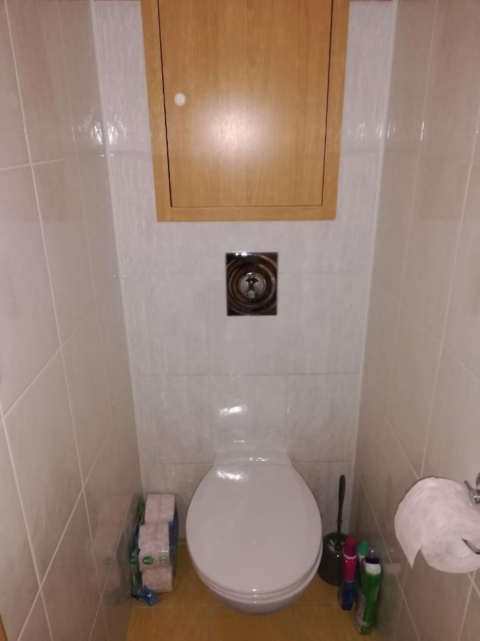 דירות Kojetín Plne Vybaveny Apartman Polni 1299 מראה חיצוני תמונה