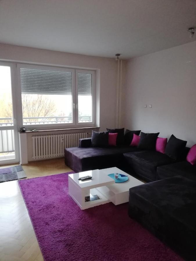 דירות Kojetín Plne Vybaveny Apartman Polni 1299 מראה חיצוני תמונה