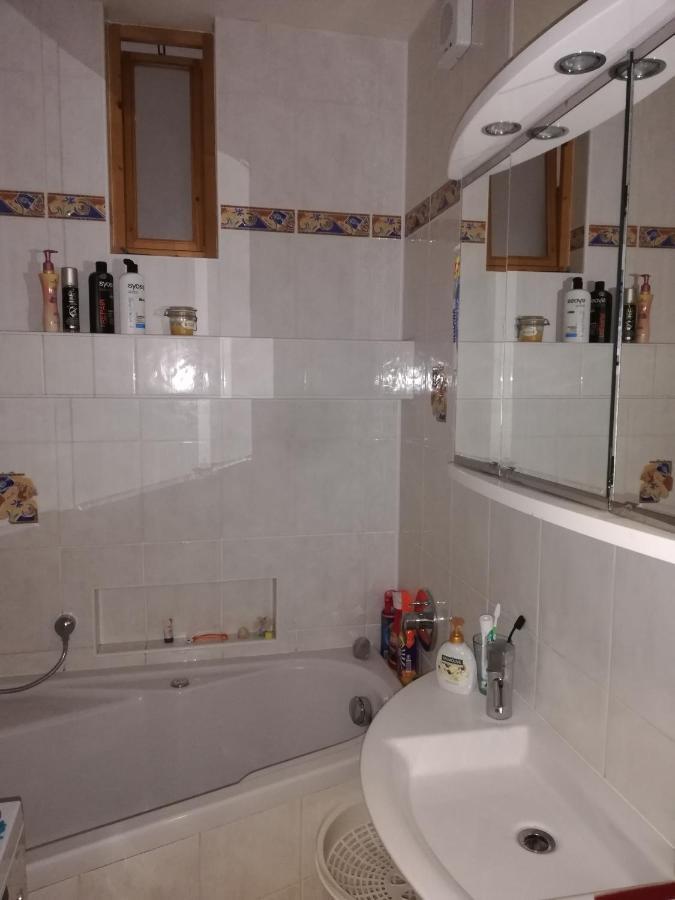 דירות Kojetín Plne Vybaveny Apartman Polni 1299 מראה חיצוני תמונה
