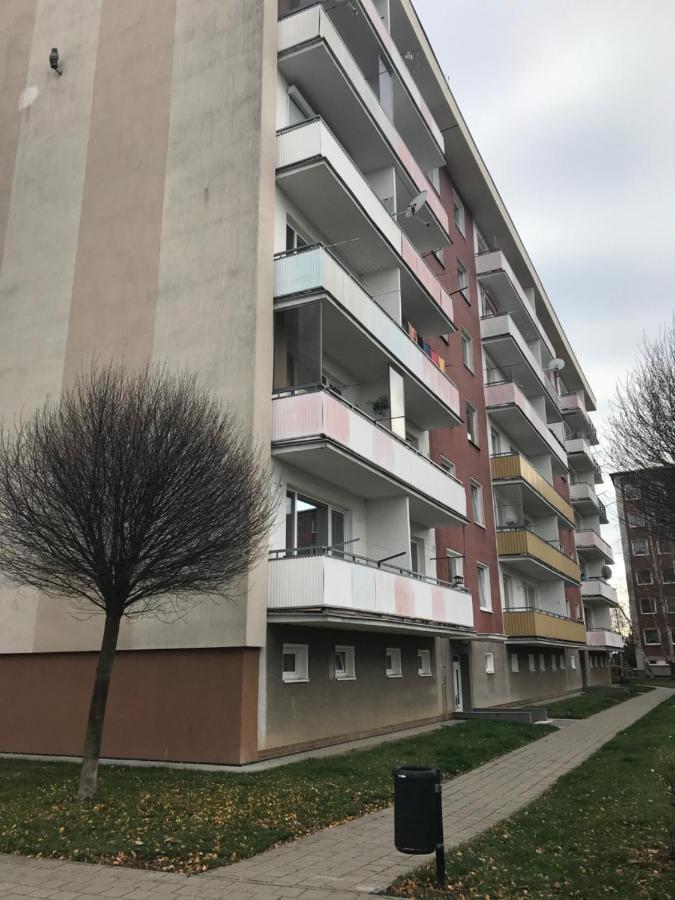 דירות Kojetín Plne Vybaveny Apartman Polni 1299 מראה חיצוני תמונה